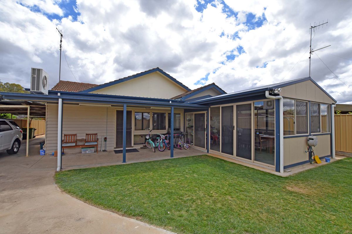 20 Corrigan Avenue, Kyabram