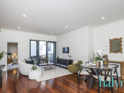 23 / 65 Milligan Street, Perth