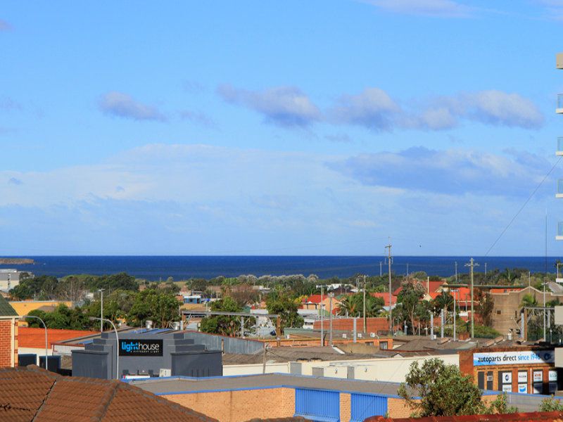 Wollongong
