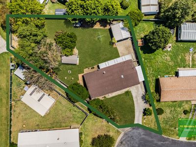 21 Somers Place, Blayney