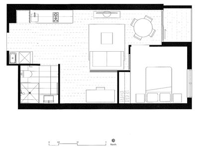 606/481-495 Rathdowne Street 2nd Payment, Carlton