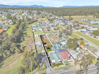 142 Northcote Street, Kurri Kurri