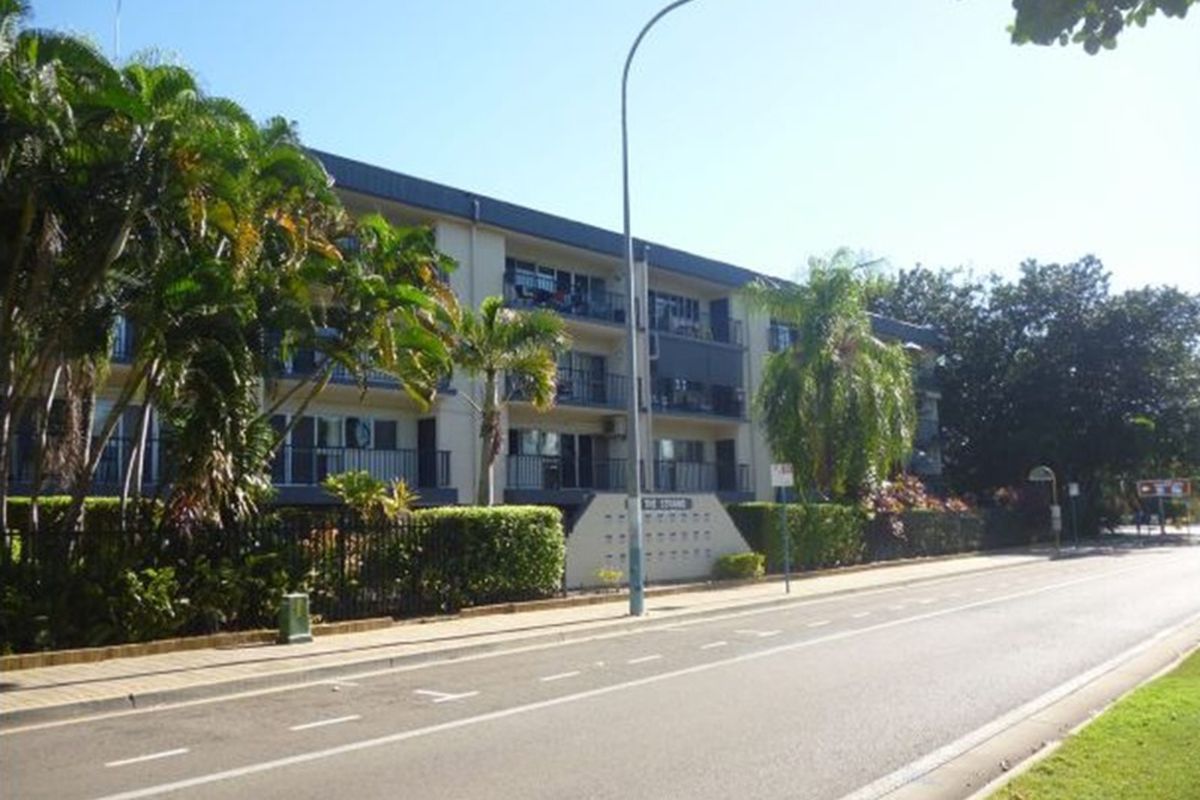Your Own Little Slice of Paradise - The Strand