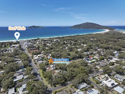 5 / 66-72 Booner Street, Hawks Nest