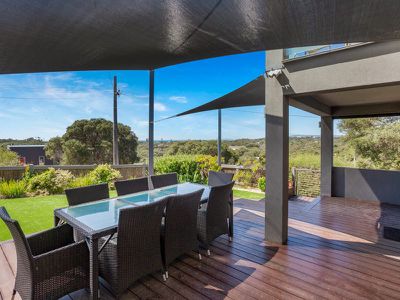 5A Alexander Avenue, Rye