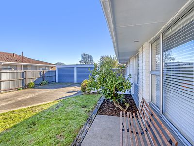 4 / 449 Armagh Street, Christchurch Central