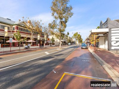 8 / 176 Newcastle Street, Perth