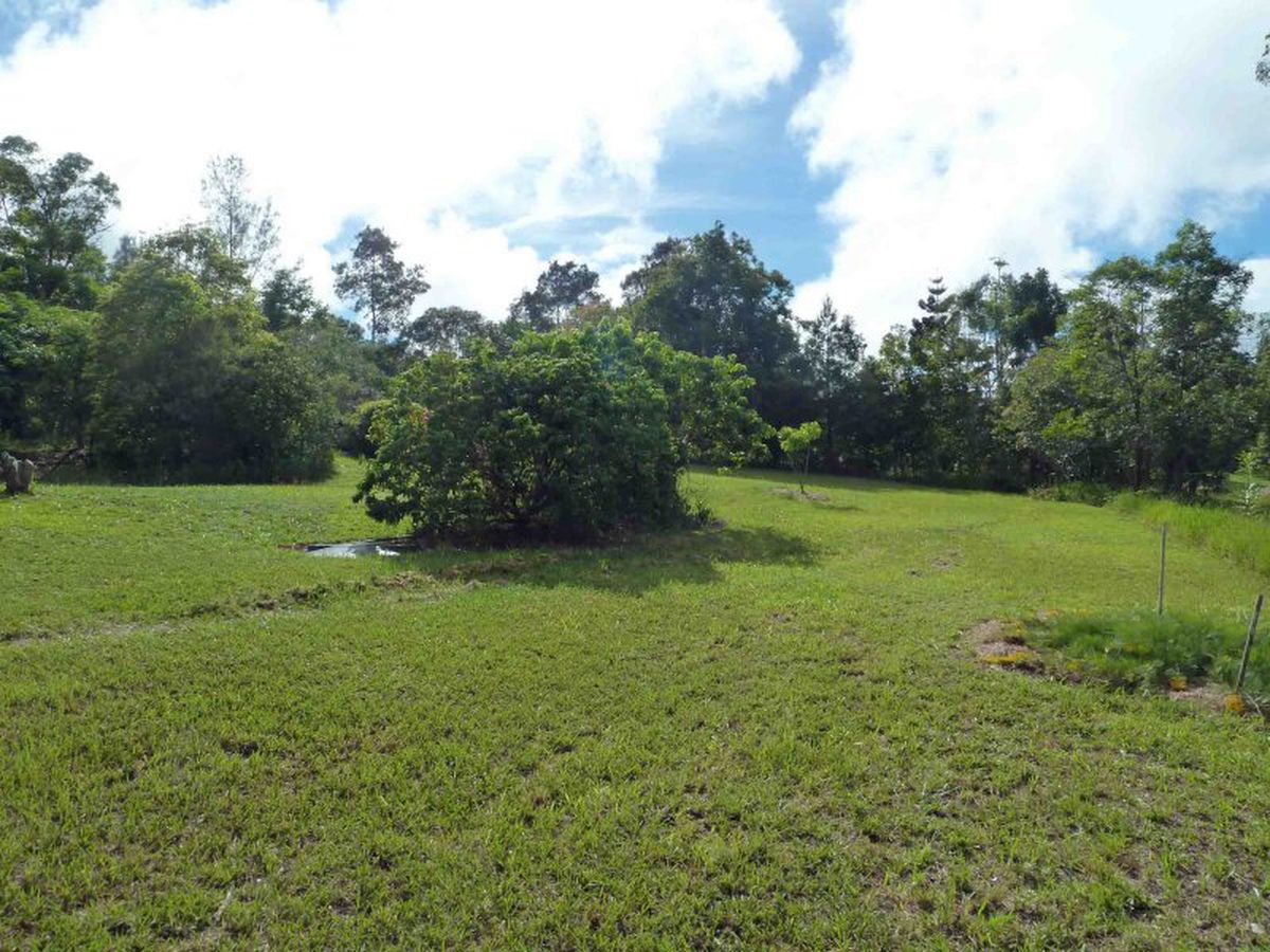Yungaburra