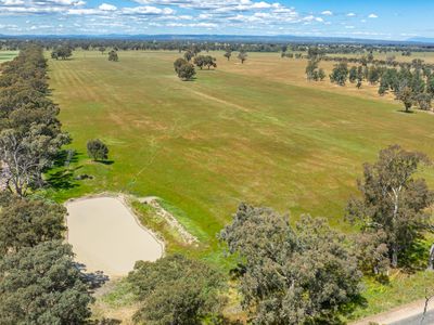 CA1, Section W Taylors Bridge Road, Norong