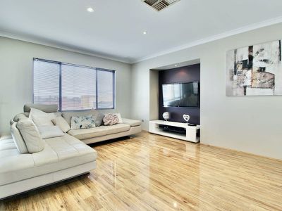 5 McLeod Terrace , Baldivis