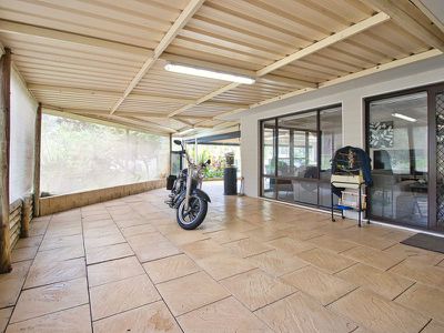 12 Crofter Court , Wellard
