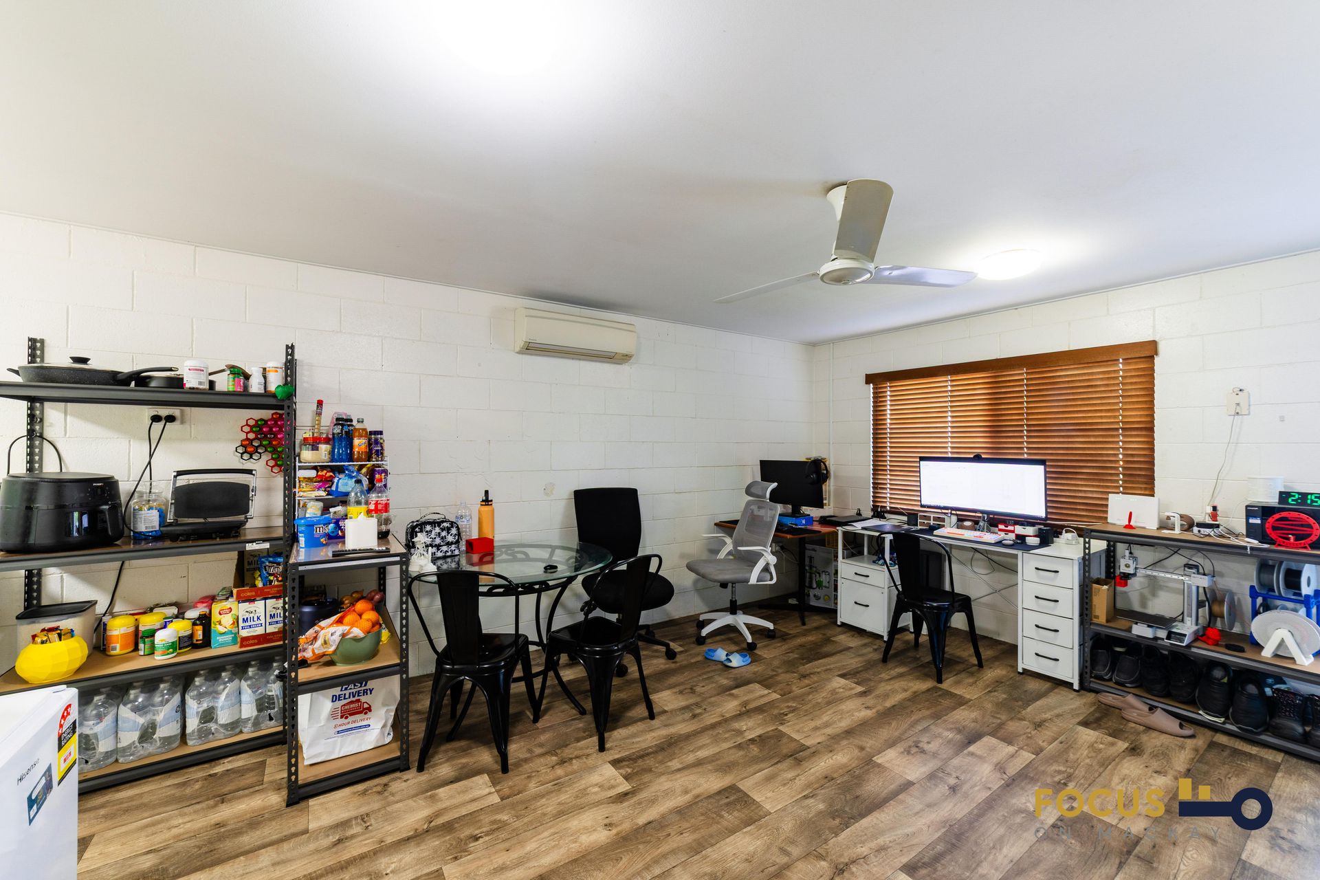 8 Dolby Court, North Mackay
