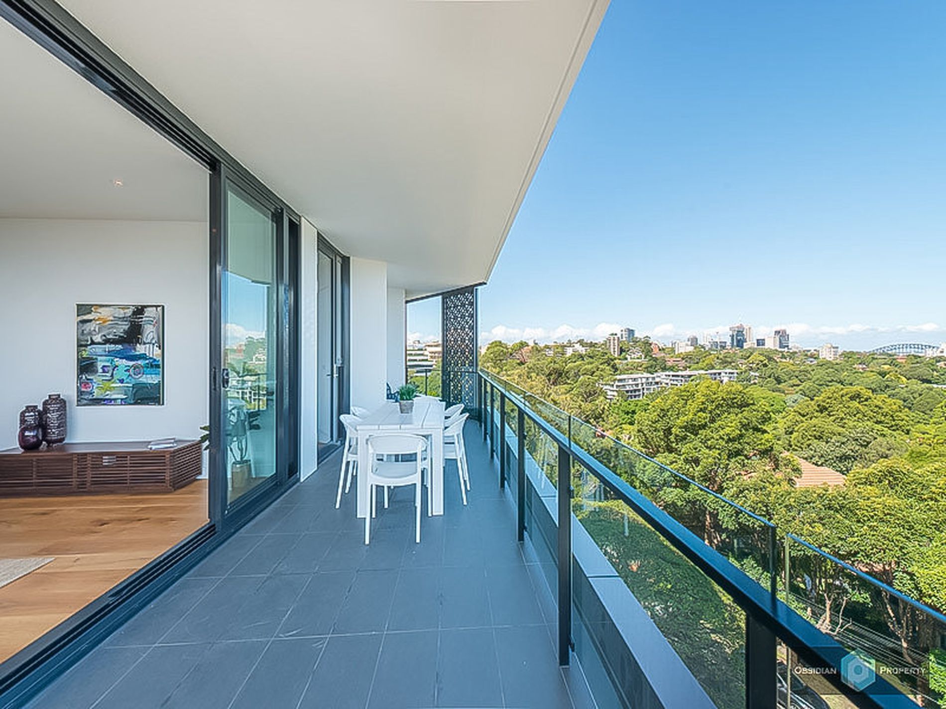 701 / 15-25 Marshall Avenue, St Leonards