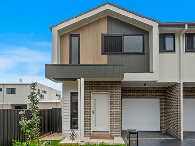 3 Angus Street, Tullimbar