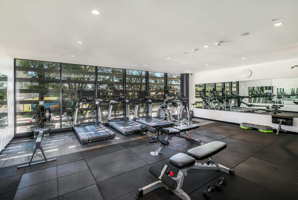 902 / 3 Foreshore Boulevard, Woolooware