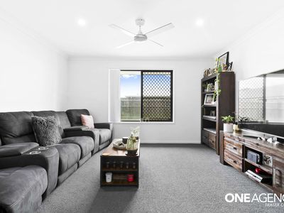 32 Saltair Drive, Eli Waters