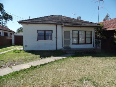 46 Maryvale Avenue, Liverpool