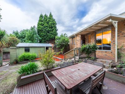 22 Waranga Street, Dandenong North