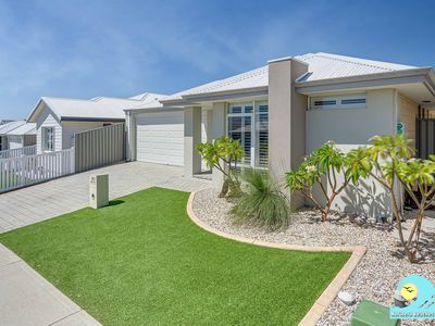 163 Myrlea Trail, Alkimos