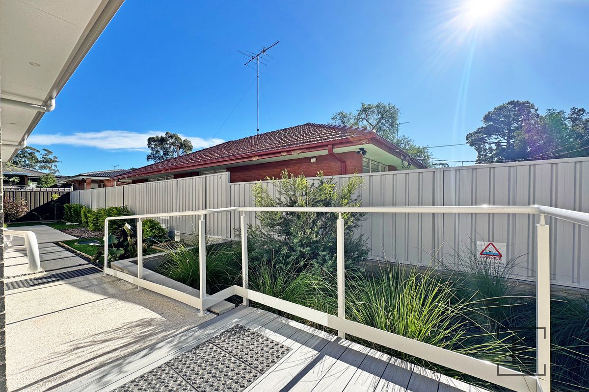 1 Tornaros Avenue, Penrith