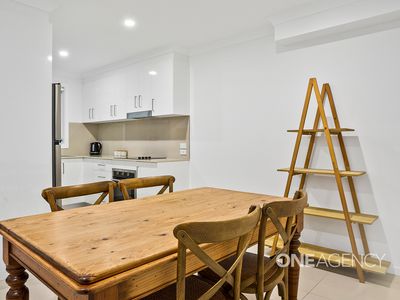 Unit 4 / 243 Tongarra Road, Albion Park