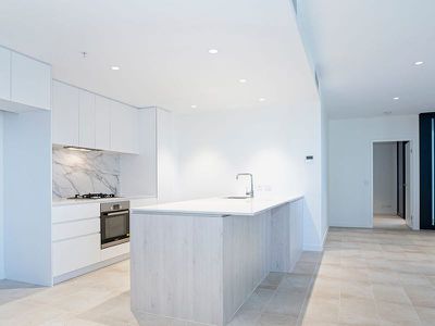 602 / 3 Northcliffe Terrace, Surfers Paradise