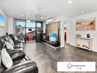 13 / 186 Lake Street, Cairns North