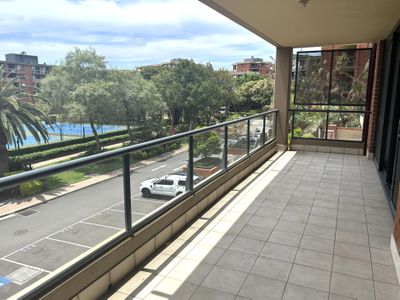 12307 / 177 Mitchell Road, Erskineville