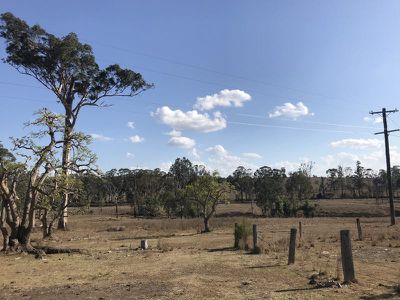 84 East Nanango Road, Nanango