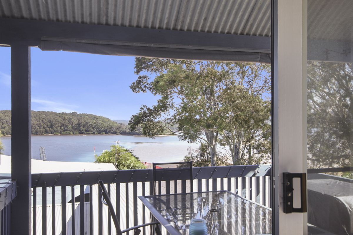 4 / 53 Forsters Bay Road, Narooma