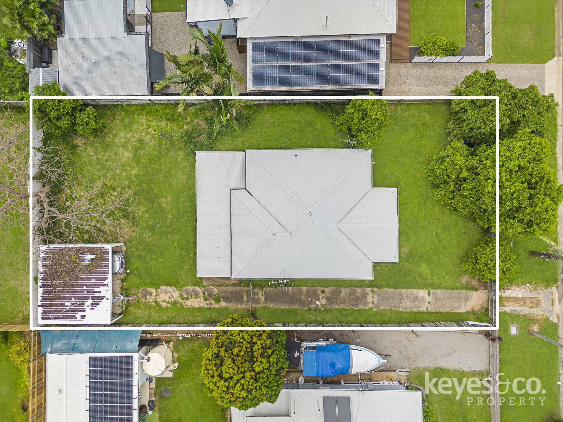 47 Munroe Street, Wulguru