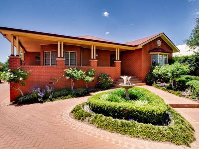 5 Brian Hambly Place, Dubbo