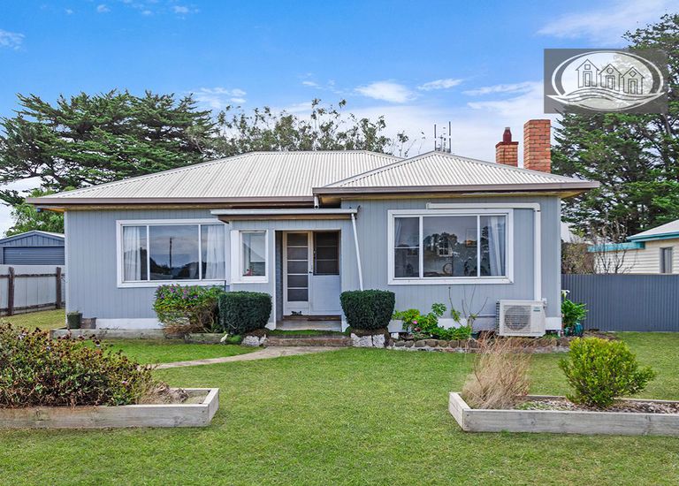 12 Scott Court, Portland