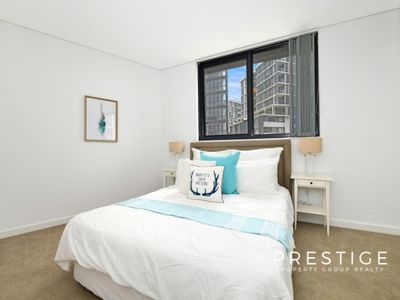 702 / 12 Brodie Spark Drive, Wolli Creek