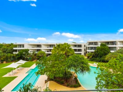 55 / 685-707 Casuarina Way, Casuarina