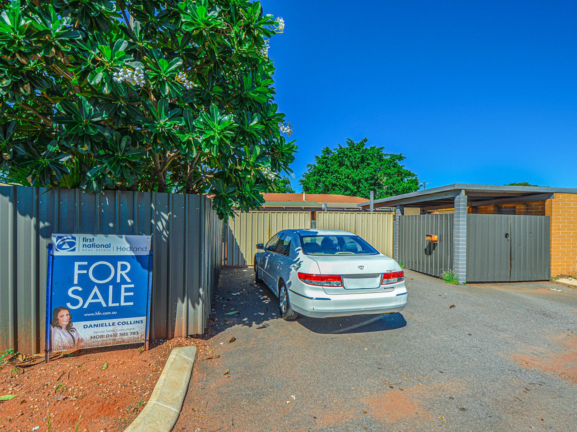 11 Mauger Place, South Hedland