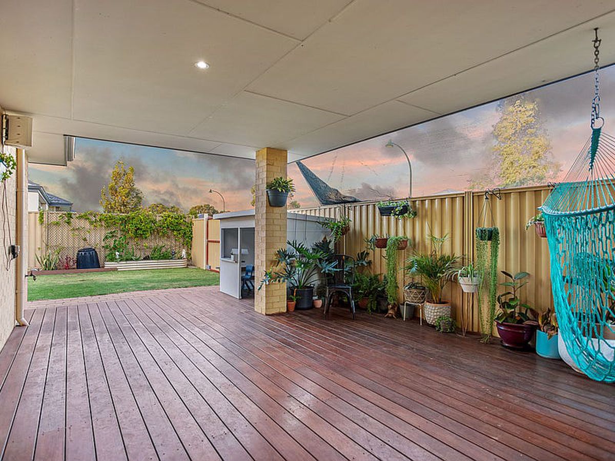 22 Mangatj Street, Byford