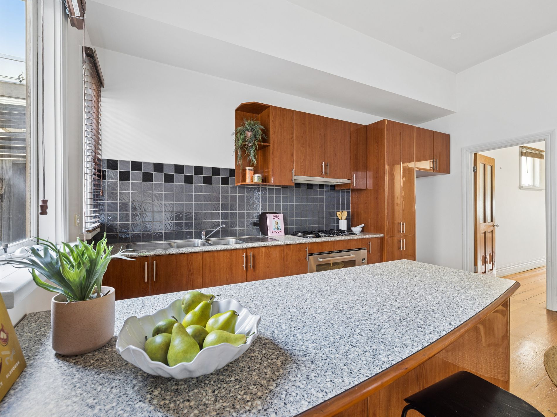 23 Victoria Street, Footscray