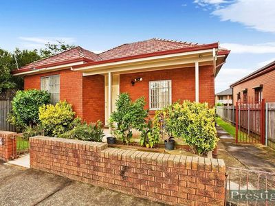 30 Henry Street, Carlton