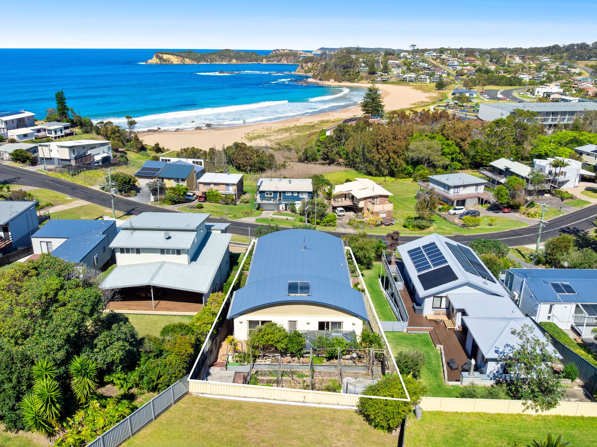 26 Tallawang Avenue, Malua Bay