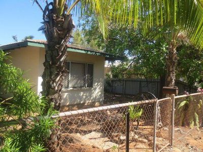 6 Robinson Street, Port Hedland