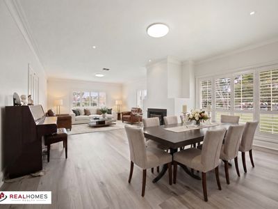 1-6 Woodside Glen, Cranebrook