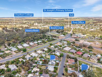 5 WAUGH STREET, Charlton