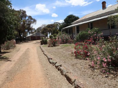 3259 McIvor Highway, Knowsley