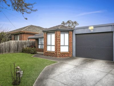 51 Hamilton Street, Craigieburn