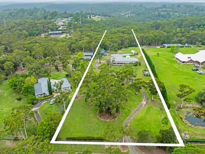 6 Farnborough Road, Dural