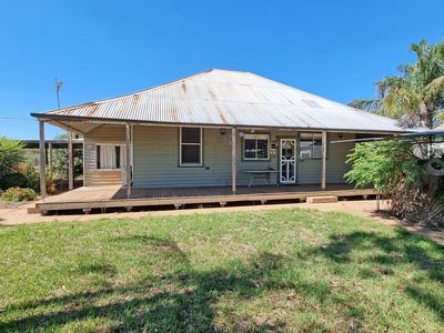 2744 Kerang-Quambatook Road, Quambatook