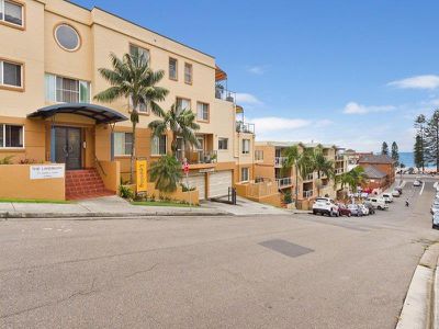19 / 7-11 Collaroy Street, Collaroy