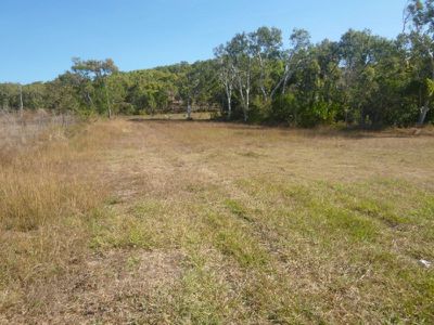 25 Macmillan Street, Cooktown