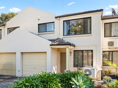 16 / 15-25 Atchison Street, St Marys